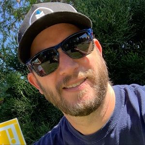 Meet your Posher, Benjamin